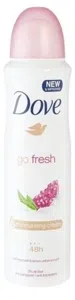 Dove Deospray Go Fresh Pomegranate - 150ml