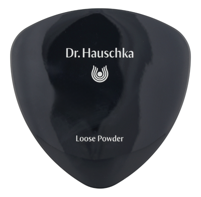 Dr. Hauschka Loose Powder 12 g 00 Translucent Gezichtspoeder