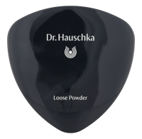 Dr. Hauschka Loose Powder 12 g 00 Translucent Gezichtspoeder