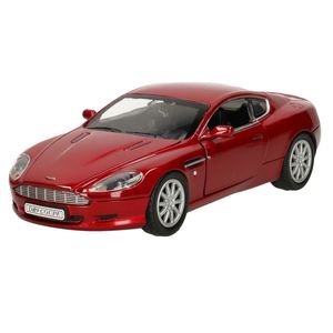 Modelauto Aston Martin DB9 1:24   -