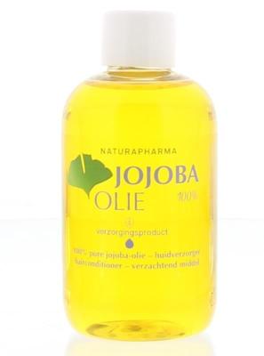 Jojoba olie 100 Milliliter