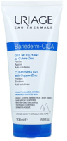 Uriage Bariederm CICA Cleansing Gel Copper-Zink