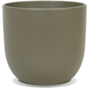 Pot - Boule - Olijf - Ø28cm