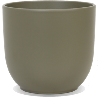 Pot - Boule - Olijf - Ø28cm