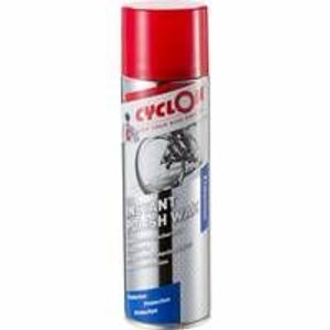 Cyclon Instant polish wax spray 500ml