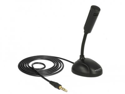 Condensator microfoon Microfoon
