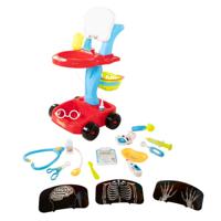 Dokters Trolley, 23dlg. Dokters Trolley, 23dlg.
