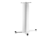 Dynaudio Stand 20 luidsprekerstandaard wit