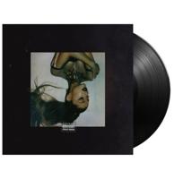 Ariana Grande Thank U, Next 2x Zwart Vinyl LAATSTE STUKS Ariana Grande Thank U, Next 2x Zwart Vinyl LAATSTE STUKS