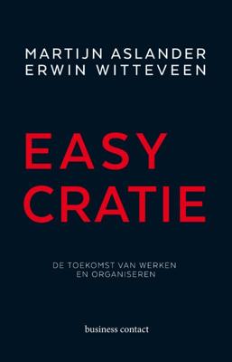 Easycratie (Paperback)