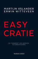 Easycratie (Paperback)