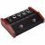 Warm Audio Jet Phaser gitaar effectpedaal - thumbnail