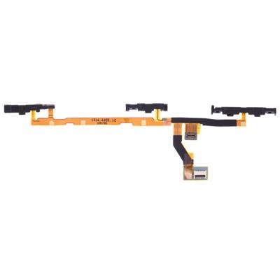 Power knop & volume knop Flex kabel voor Sony Xperia XZ3