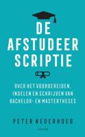 De afstudeerscriptie (Paperback)