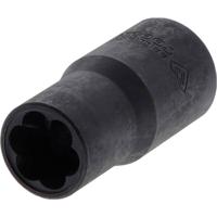 Brilliant Tools BT026004 BT026004 Verwisselbare kop 13 mm 1/2