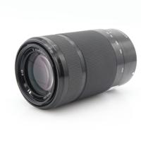 Sony E 55-210mm F/4.5-6.3 OSS occasion
