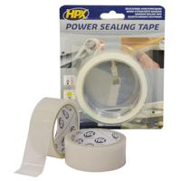 HPX Enkelzijdige afdichtingstape semi transparant 38mm x 15m