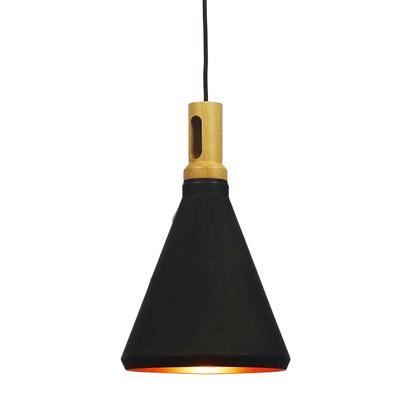 Artdelight HanglampCornet Ø 26cm - HL 1997 ZW