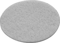 Festool Accessoires polijstvlies stf d125 white vl/10 - 496511