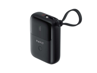 Havit PB5215 10000mAh Powerbank Zwart