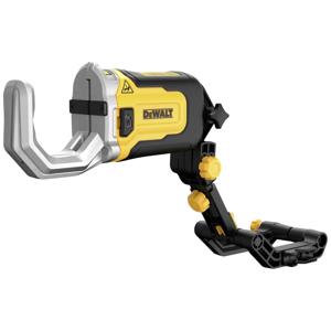 DEWALT DT20560-QZ Buissnijset voor gebruik met schroefboormachines voor PE-buizen tot 50 mm