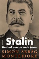 Stalin - Simon Montefiore - ebook - thumbnail
