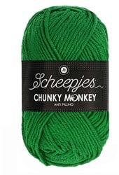 Scheepjes Chunky Monkey 1826 Shamrock