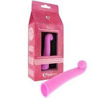 feelz toys - rosa finger vibrator - thumbnail