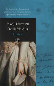 De liefde dus - Joke J. Hermsen - ebook