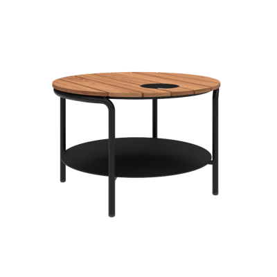 Patio Coffee Table - Ø70