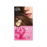 Guhl Pearlance intensieve cremekleur 52 licht goudbruin