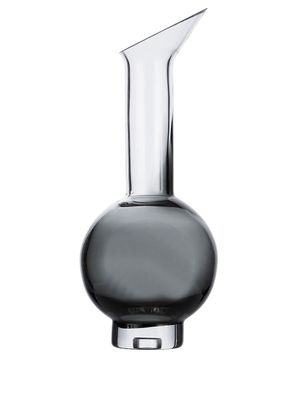 Tom Dixon carafe Tank (35 cm) - Noir