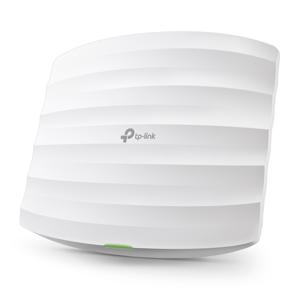 TP-Link Omada EAP225 draadloos toegangspunt (WAP) 1350 Mbit/s Wit Power over Ethernet (PoE)