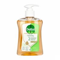 Dettol Antibacteriële Wasgel 250 ml