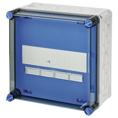 Hensel 20001455 Mi SP 2240 Distributiekast Inhoud: 1 stuk(s)