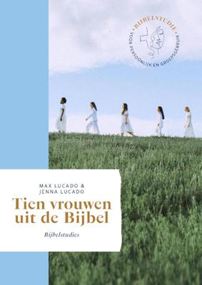 Tien vrouwen uit de Bijbel (Paperback)