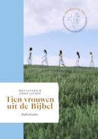 Tien vrouwen uit de Bijbel (Paperback)