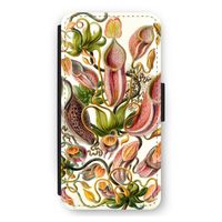 Haeckel Nepenthaceae: iPhone 12 Pro Max Flip Hoesje