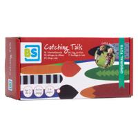 BS Toys staartentikkertje - kinderspel