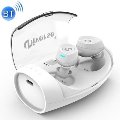 Universum zweet-proof oordopjes sport Wireless Bluetooth V4.2 Stereo Headset met opladen voor iPhone Samsung Huawei Xiaomi HTC en andere Smartpho