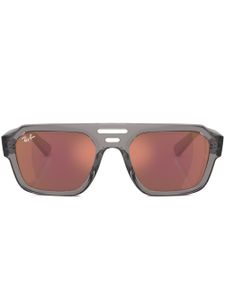 Ray-Ban Corrigan Bio-Based sunglasses - Gris