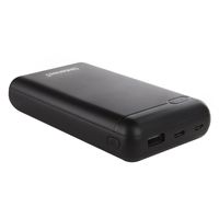 Intenso XS20000 powerbank Lithium-Polymeer (LiPo) 20000 mAh Zwart - thumbnail