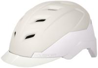 Polisport helm e'city crèmewit m 55-58cm speed pedelec Polisport helm e'city crèmewit m 55-58cm speed pedelec