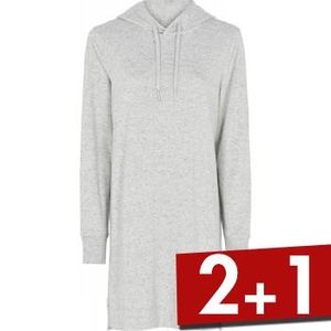 JBS of Denmark Bamboo Hoodie Dress