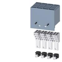 Siemens 3VA9154-0JF60 Accessoire voor vermogensschakelaar 1 stuk(s) (b x h x d) 101.6 x 87.4 x 67 mm