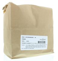 Jacob Hooy Ontzuringskruiden 1 Kilogram
