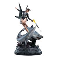 Tomb Raider Statue 1/4 Lara Croft-Quest for Avalon 74 cm Tomb Raider Statue 1/4 Lara Croft-Quest for Avalon 74 cm