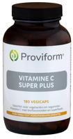 Vitamine C super plus 180 Vegetarische capsules
