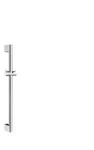 Hansgrohe Croma Unica Glijstang 65 Cm. Zonder Doucheslang Chroom