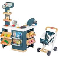 Smoby - Supermarkt - 3 jaar oud